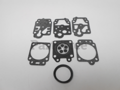 Echo P003000200 Carburetor Gasket And Diaphragm Kit, D20-Wyj - image 1