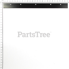 Snapper 1709947F Scraper Blade, 28" - image 2