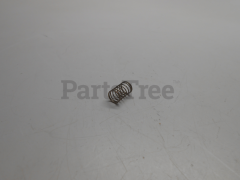 MTD 632043 Choke Return Spring