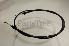 MTD 746-0711B Speed Adjust Cable - image 1