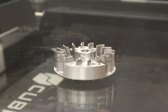 Echo A409000130 Magnetic Flywheel - image 1