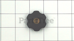 Snapper 7101022 Fluted Knob - image 1