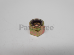 Lawn-Boy E804264 Lock Nut - image 1