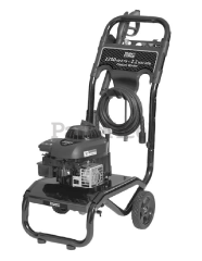 Task Force 020390-0 - Task Force 2,200 PSI Pressure Washer