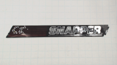 Simplicity 26091 (S) Decal  Top Cover - image 1