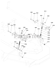 Ferris SRS Z3X (5901694) - Ferris SRS Z3X Series 72