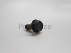 Briggs & Stratton 693399 Screw - image 2