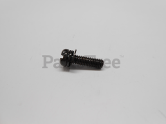 Echo 90023804014 Screw, 4 X 14 - image 1