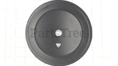 MTD 756-04372 Deck Timing Pulley