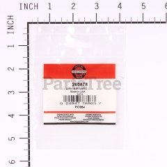Briggs & Stratton 260878 Air Vane Link - image 4
