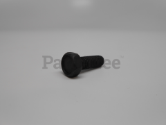 Poulan 530015902 Muffler Bolt Support