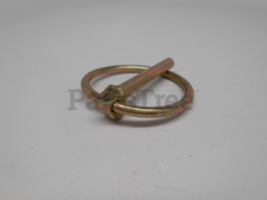 MTD 1904321 Lynch Pin - image 4