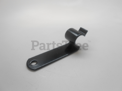 Exmark 115481 Bagger Latch, Top - image 2