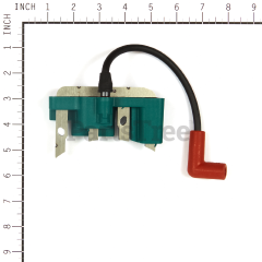 Snapper Pro 555718 Armature-Magneto - image 3
