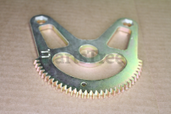 MTD 917-05406 Steering Segment Gear - image 1