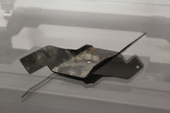 Exmark 92-1599 Blade Stiffener - image 4