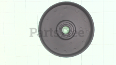Snapper 172930 Pulley-Idler 04.750od - image 2