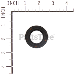 Briggs & Stratton 792752 Seal-Gear Reduction - image 4