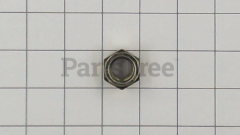 Toro ST80082 Lock Nut, Nylon Insulated - image 1