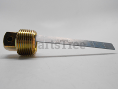 MTD 737-0348A Pipe Plug With Dipstick - image 1