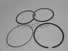 Briggs & Stratton 499604 Ring Set, Standard - image 3