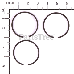Snapper Pro 555090 Ring Set-020 - image 4