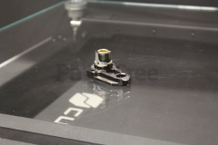 Toro 13-2129 Pivot Arm Assembly - image 4
