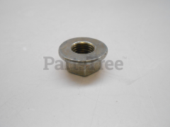 Exmark 54-9190 Flange Lock Nut - image 2