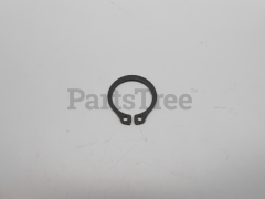 MTD 706-9616 Snap Ring For .500 Dia Shaft - image 1