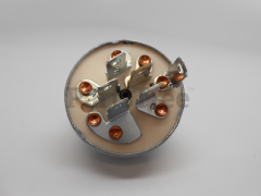 MTD 138693 Ignition Switch - image 2