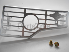 Snapper 590486 Muffler Guard - image 2