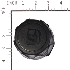 Snapper 397975 Use 799719: Cap  Tank (Plastic) - image 4