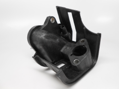 MTD 951-10806 Air Filter Heating Pipe Base - image 2