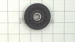 RedMax 596856601 Idler Pulley, Rwd Double Seal