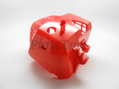 Echo 10151444530 Cylinder Cover - image 2