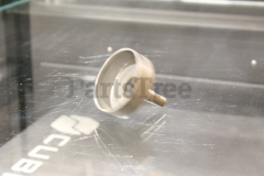 Echo 72575-98020 Clutch Drum, 63.5mm C270 - image 1