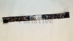 RedMax 777419274 Mower Blade, 30" Bagging - image 2