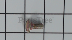 Jonsered 532171221 Carriage Bolt, 5/16c X 3/4" - image 1