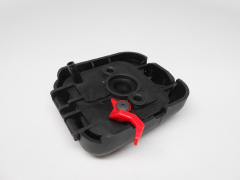 MTD 791-182350 Air Filter And Choke Cover - image 4