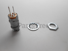 Scag 48617 Starter Switch With Hardware - image 1