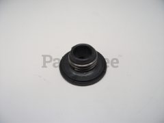 RedMax 544212401 Worm Gear Assembly - image 1