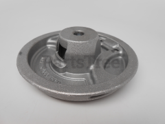 Poulan 545202401 Fixed Line Cutting Head - image 1