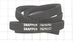 Simplicity 29262 V-Belt  Primary  48 - image 5
