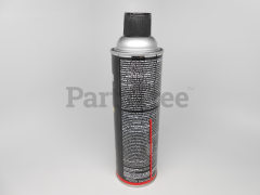 Snapper 100042 Carburetor Cleaner, 16oz Can - image 2