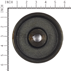 Snapper 174862 Plate Asmy-Clutch - image 2