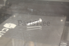 Simplicity 7091740 Carriage Bolt, 5/16c X 2-1/4" G