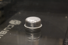Snapper 2177724 Hub Cap, 1.988dia 1.12 - image 1
