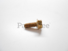 Toro 32144-10 Hex Washer Head Screw - image 1