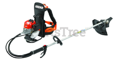Echo RM-4300 - Echo Backpack Brush Cutter (SN: T85126001001 - T85126999999)