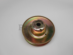 RedMax 532136572 Driven Pulley, 44" - image 1